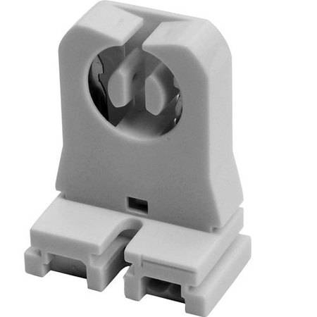 Allpoints Socket, Fluorescent  Bi-Pin, T8 381802